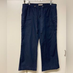 Banana Republic Linen Pants
